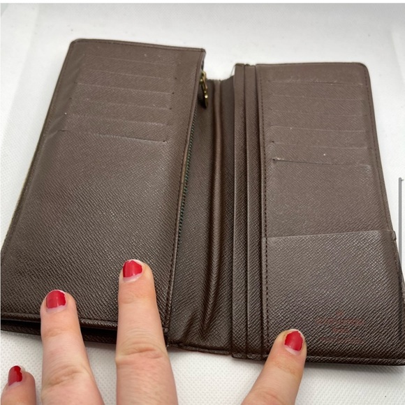 Louis Vuitton | Wallet - Picture 5 of 6